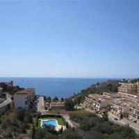 Flat in Spain, Comunitat Valenciana, Alicante, 80 sq.m.