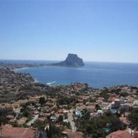 Villa in Spain, Comunitat Valenciana, Alicante, 270 sq.m.