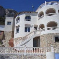 Villa in Spain, Comunitat Valenciana, Alicante, 270 sq.m.