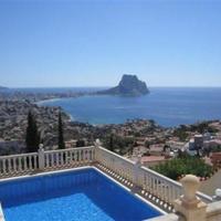 Villa in Spain, Comunitat Valenciana, Alicante, 270 sq.m.