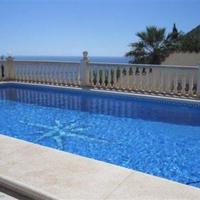 Villa in Spain, Comunitat Valenciana, Alicante, 270 sq.m.
