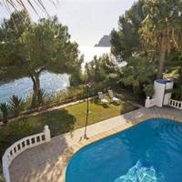 Villa in Spain, Comunitat Valenciana, Alicante, 200 sq.m.