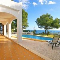 Villa in Spain, Comunitat Valenciana, Alicante, 200 sq.m.