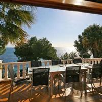 Villa in Spain, Comunitat Valenciana, Alicante, 200 sq.m.