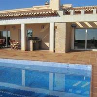 Villa in Spain, Comunitat Valenciana, Alicante, 600 sq.m.