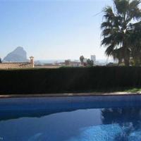Villa in Spain, Comunitat Valenciana, Alicante, 600 sq.m.