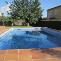 Villa in Spain, Comunitat Valenciana, Alicante, 600 sq.m.