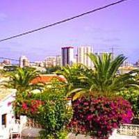 Villa in Spain, Comunitat Valenciana, Alicante, 196 sq.m.