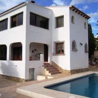 Villa in Spain, Comunitat Valenciana, Alicante, 345 sq.m.