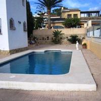 Villa in Spain, Comunitat Valenciana, Alicante, 345 sq.m.