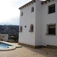 Villa in Spain, Comunitat Valenciana, Alicante, 345 sq.m.