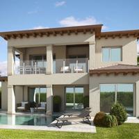 Villa in Spain, Comunitat Valenciana, Alicante, 199 sq.m.