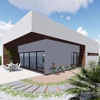Villa in Spain, Comunitat Valenciana, Alicante, 153 sq.m.
