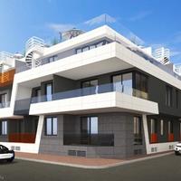 Flat in Spain, Comunitat Valenciana, Alicante, 74 sq.m.