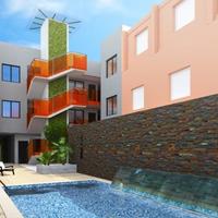 Flat in Spain, Comunitat Valenciana, Alicante, 74 sq.m.