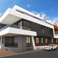 Flat in Spain, Comunitat Valenciana, Alicante, 53 sq.m.