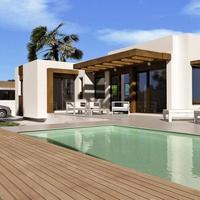 Villa in Spain, Comunitat Valenciana, Alicante, 113 sq.m.