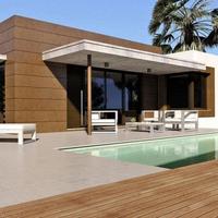 Villa in Spain, Comunitat Valenciana, Alicante, 113 sq.m.
