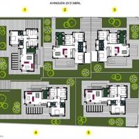 Villa in Spain, Comunitat Valenciana, Alicante, 113 sq.m.