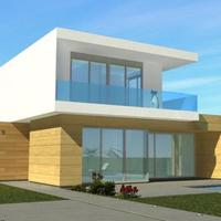 Villa in Spain, Comunitat Valenciana, Alicante, 112 sq.m.