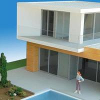 Villa in Spain, Comunitat Valenciana, Alicante, 112 sq.m.