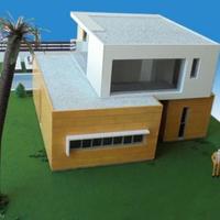 Villa in Spain, Comunitat Valenciana, Alicante, 112 sq.m.