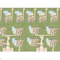 Villa in Spain, Comunitat Valenciana, Alicante, 112 sq.m.