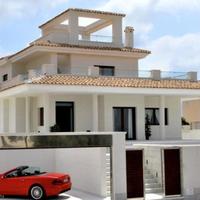 Villa in Spain, Comunitat Valenciana, Alicante, 248 sq.m.