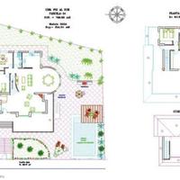 Villa in Spain, Comunitat Valenciana, Alicante, 248 sq.m.