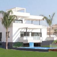 Villa in Spain, Comunitat Valenciana, Alicante, 426 sq.m.