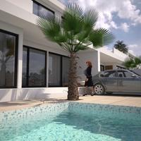 Вилла в Испании, Каталония, Багур, 94 кв.м.