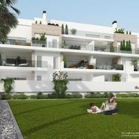 Flat in Spain, Comunitat Valenciana, Alicante, 69 sq.m.