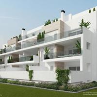Flat in Spain, Comunitat Valenciana, Alicante, 69 sq.m.