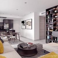 Flat in Spain, Comunitat Valenciana, Alicante, 69 sq.m.