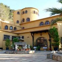 Villa in Spain, Comunitat Valenciana, Alicante, 753 sq.m.