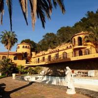 Villa in Spain, Comunitat Valenciana, Alicante, 753 sq.m.