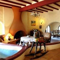 Villa in Spain, Comunitat Valenciana, Alicante, 753 sq.m.