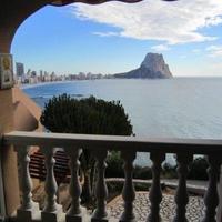 Villa in Spain, Comunitat Valenciana, Alicante, 80 sq.m.