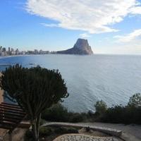 Villa in Spain, Comunitat Valenciana, Alicante, 80 sq.m.