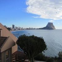 Villa in Spain, Comunitat Valenciana, Alicante, 80 sq.m.