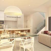 Villa in Spain, Comunitat Valenciana, Alicante, 101 sq.m.