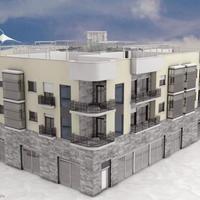 Квартира в Испании, Каталония, Багур, 95 кв.м.