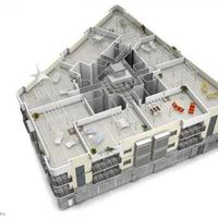 Квартира в Испании, Каталония, Багур, 95 кв.м.