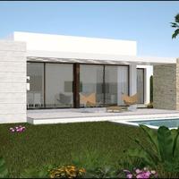 Villa in Spain, Comunitat Valenciana, Alicante, 113 sq.m.