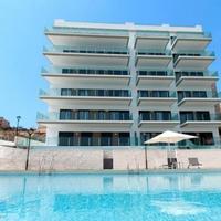 Flat in Spain, Comunitat Valenciana, Alicante, 122 sq.m.