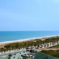 Flat in Spain, Comunitat Valenciana, Alicante, 122 sq.m.