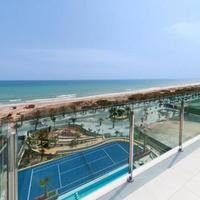 Flat in Spain, Comunitat Valenciana, Alicante, 122 sq.m.