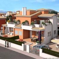 Villa in Spain, Comunitat Valenciana, Alicante, 69 sq.m.