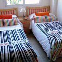 Villa in Spain, Comunitat Valenciana, Alicante, 69 sq.m.