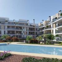 Flat in Spain, Comunitat Valenciana, Alicante, 90 sq.m.